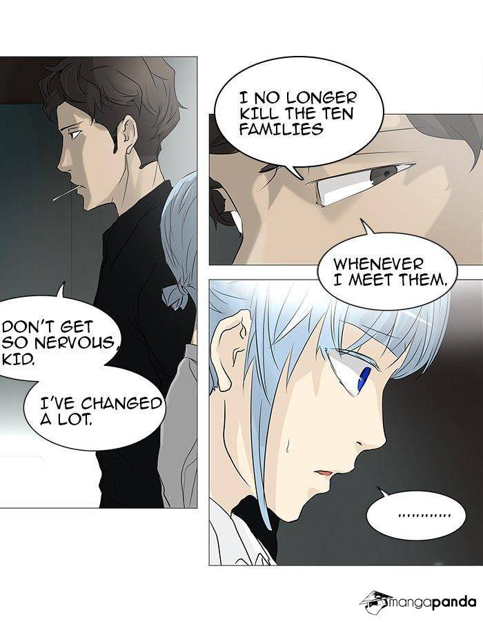 Tower of God Chapter 236 image 31